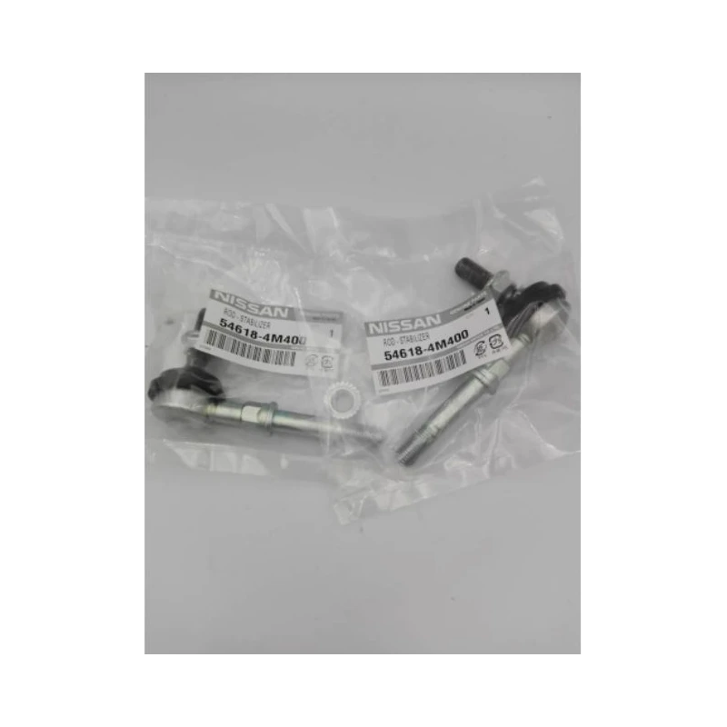 STABILIZER LINK /ABSORBER LINK FRONT NISSAN SENTRA N16/B14 OEM