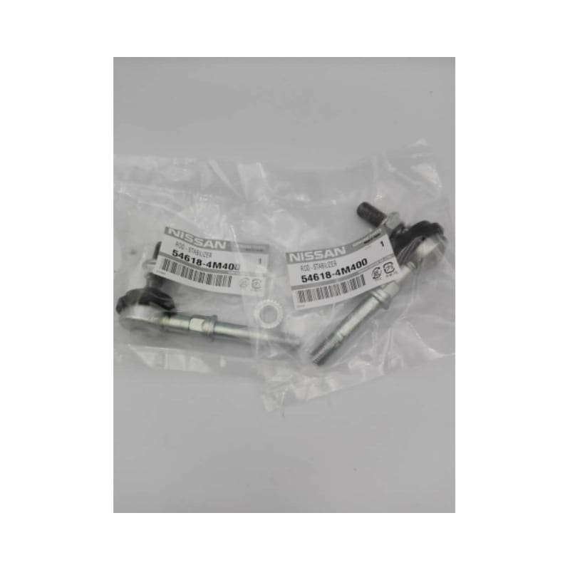 STABILIZER LINK /ABSORBER LINK FRONT NISSAN SENTRA N16/B14 OEM