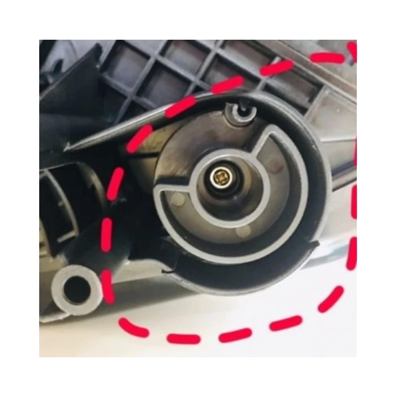 Proton Campro Inlet Manifold Kit PW810699 For BLM, FL, FLX, Gen2, Satria Neo, Persona, Preve, Exora, Waja