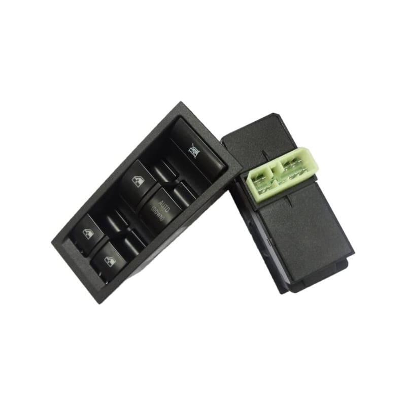 Power Window Main Switch Proton Gen2 (Drive Side)