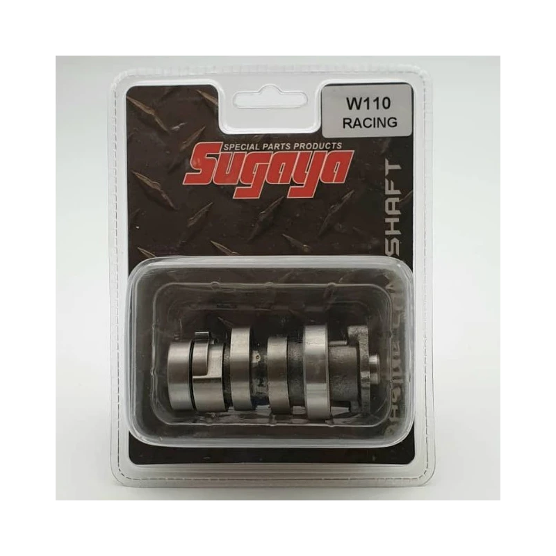 SUGAYA Z9 RACING CAM SHAFT HONDA W100