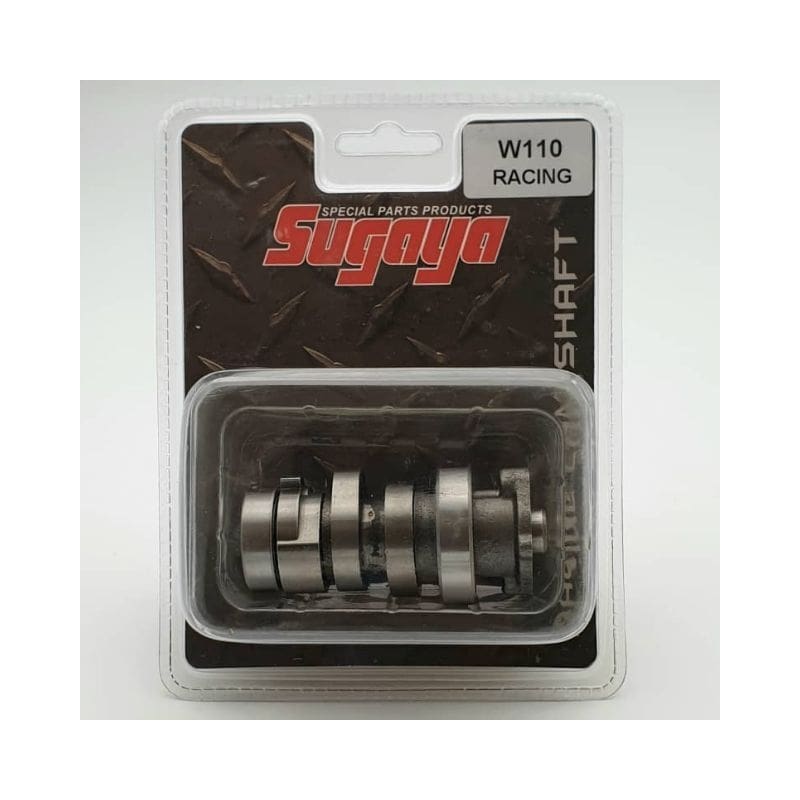 SUGAYA Z9 RACING CAM SHAFT HONDA W100