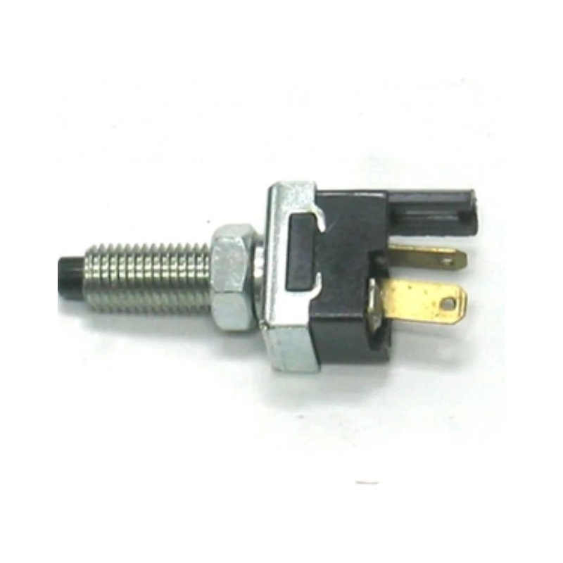 PROTON SAGA, WIRA, SATRIA & NISSAN C22 STOP LAMP SWITCH /BRAKE SWITCH IRON TYPE (OEM)