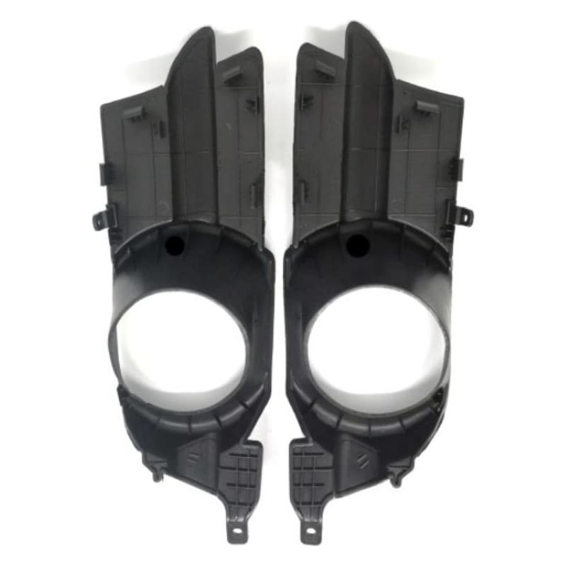 ORIGINAL PROTON GENUINE SAGA BLM FOG LAMP COVER YEAR'08 SET (LH/RH)