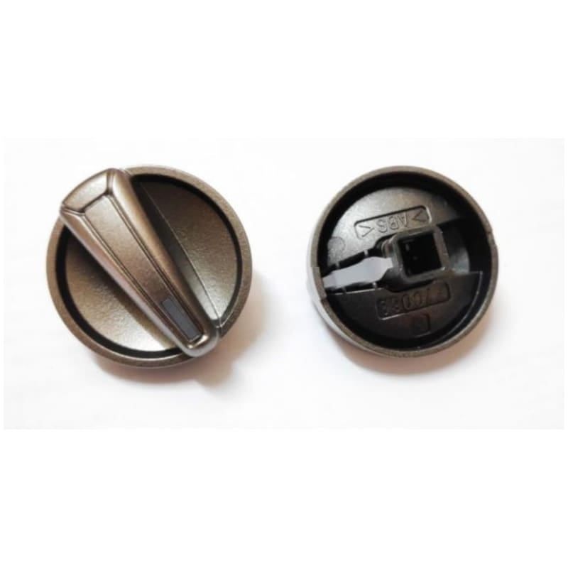 Original Perodua Genuine Axia Air Cond Knob