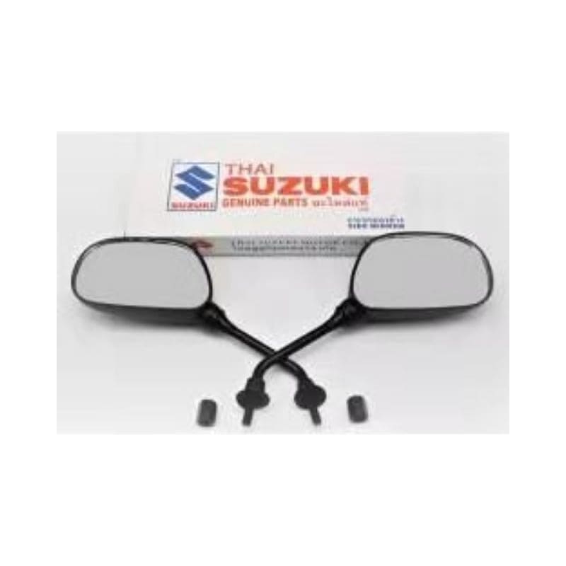 SUZUKI RG110 / RG SPORT / RGV / TXR / BELANG SIDE MIRROR CERMIN SISI SET