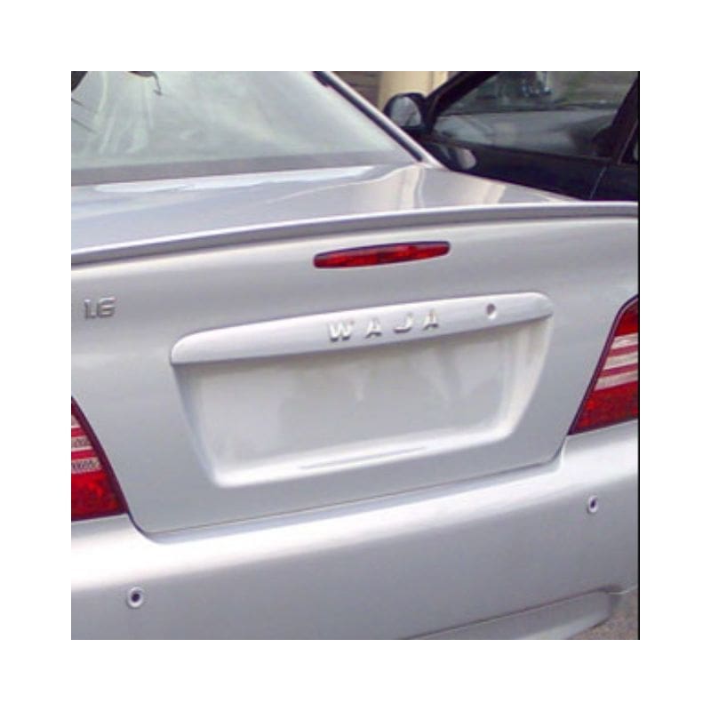 PROTON WAJA REAR WORD LOGO EMBLEM(WAJA) (ORIGINAL)