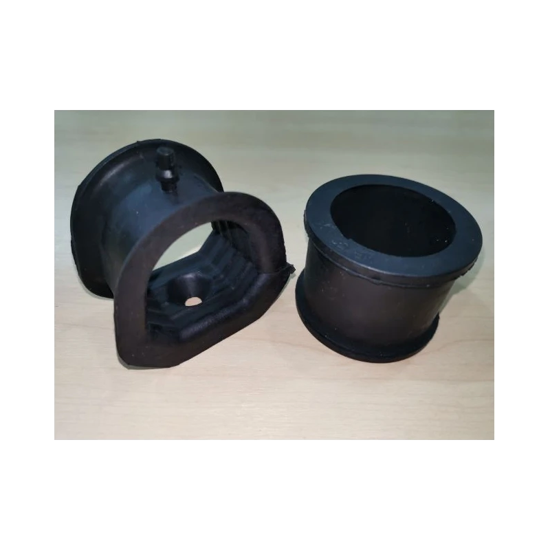 PROTON WAJA, WIRA, GEN2 POWER STEERING RACK BUSH RUBBER (OEM)