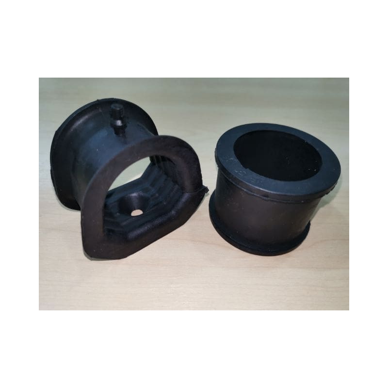 PROTON WAJA, WIRA, GEN2 POWER STEERING RACK BUSH RUBBER (OEM)