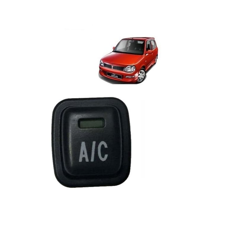 Perodua Kancil Kelisa Kenari Air cond Switch