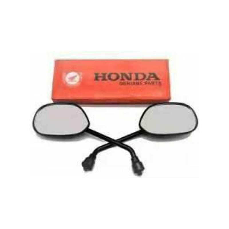 HONDA GBOJ SIDE MIRROR CERMINSISI SET
