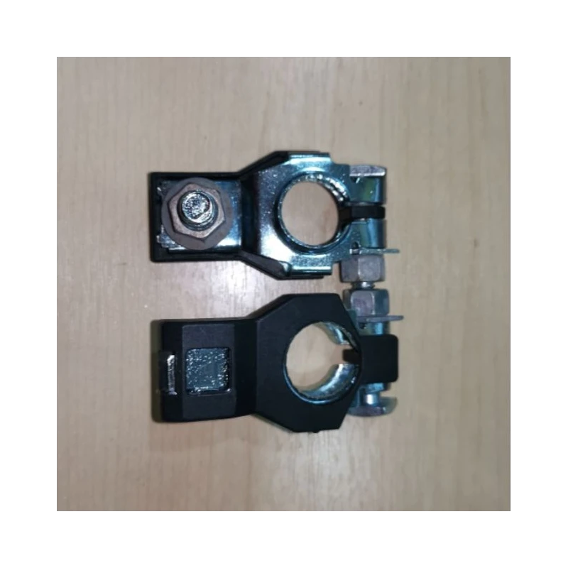 (1PAIR) UNIVERSAL BATTERY TERMINAL
