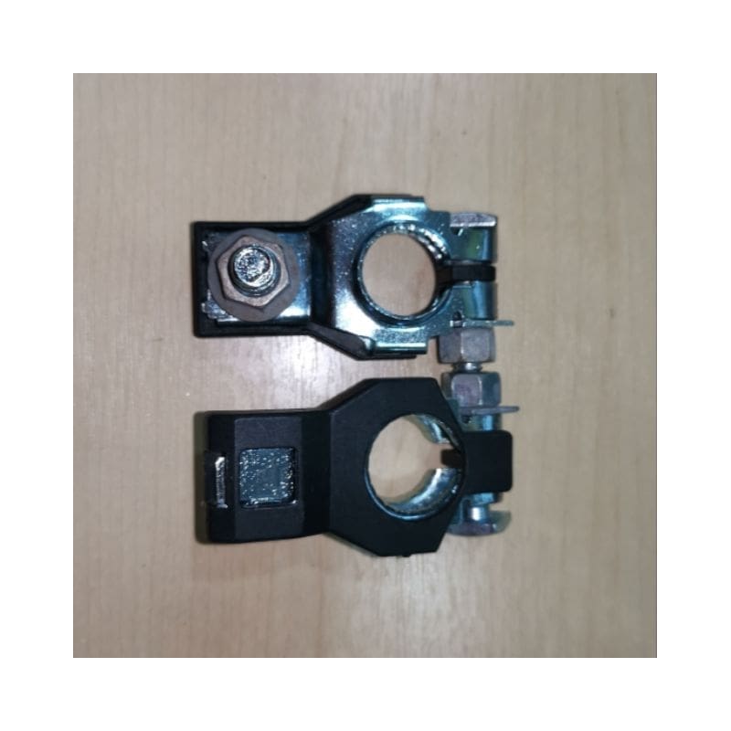 (1PAIR) UNIVERSAL BATTERY TERMINAL