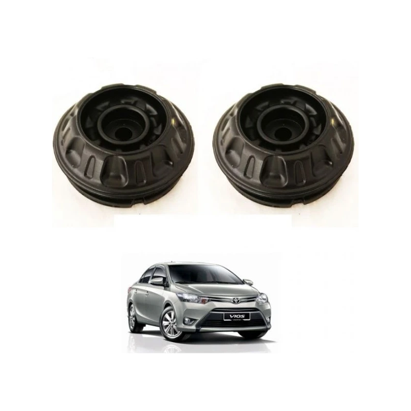 TOYOTA VOIS NCP93 FRONT ABSORBER MOUNTING