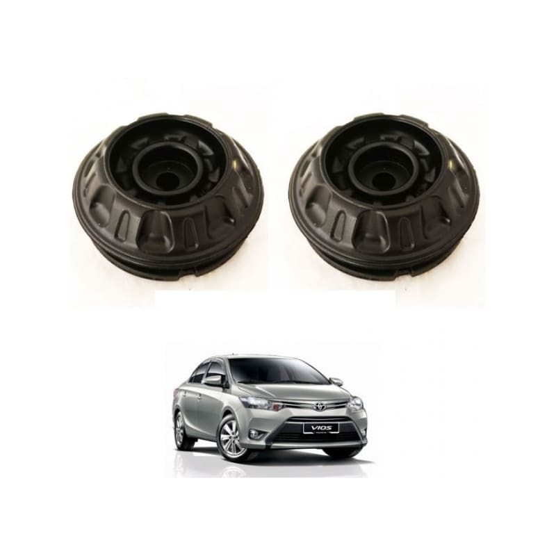 TOYOTA VOIS NCP93 FRONT ABSORBER MOUNTING