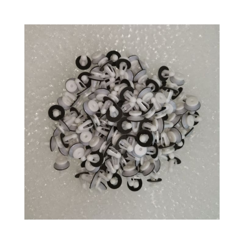 ORIGINAL TOYOTA /PERODUA DOOR BOARD CLIP/DOOR TRIM CLIP (ORIGINAL)