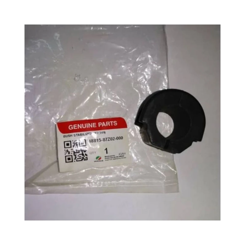 ORIGINAL PERODUA GENUINE KANCIL 850 FRONT STABILIZER BAR BUSH