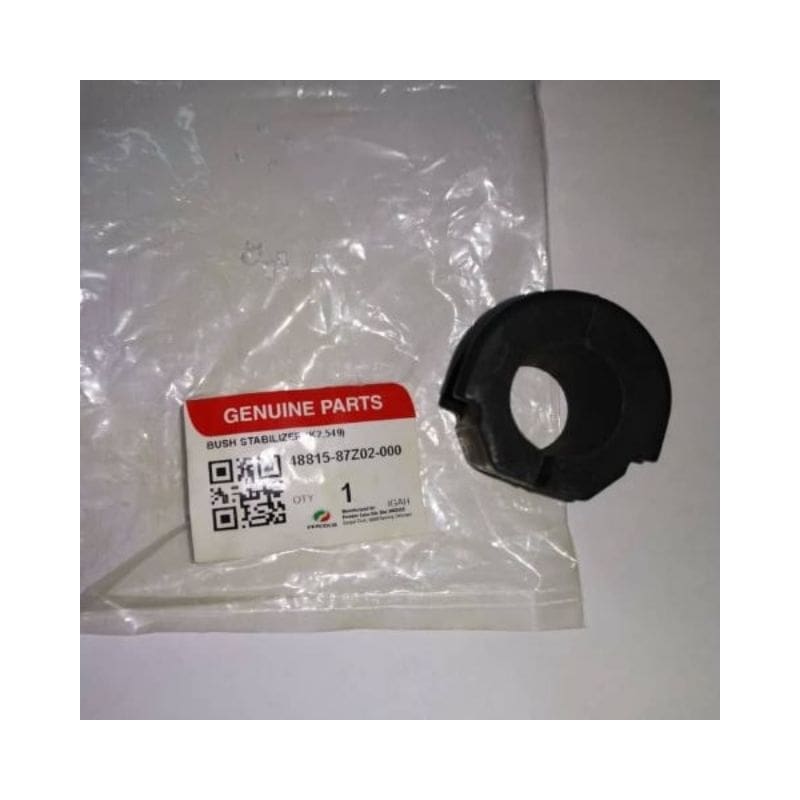 ORIGINAL PERODUA GENUINE KANCIL 850 FRONT STABILIZER BAR BUSH