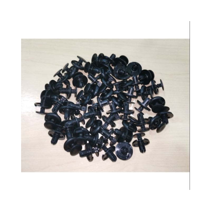 ORIGINAL TOYOTA VOIS/ALTIS/CAMRY/HILUX/VELLFIRE FENDER/UNDERSHIELD/BUMPER CLIP(ORIGINAL)