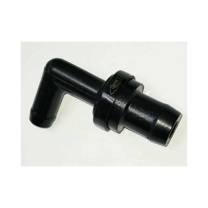 UNIVERSAL Mazda Proton Toyota Honda Pvc Pcv Valve L Shape With Bush Set