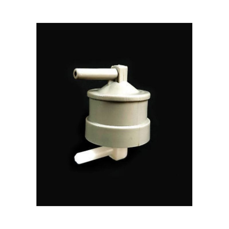 Toyota Gas Filter 90917-11036 For Hilux Vigo / Hiace / Innova / Fortuner