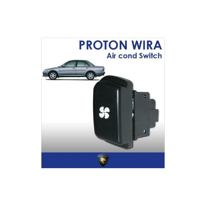 Proton Wira / Arena Aircond Switch (Oem)