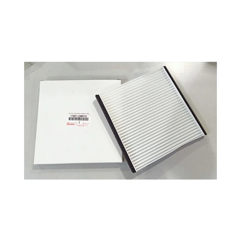 TOYOTA VOIS NCP42 , CAMRY ACV30 CABIN AIR FILTER ( 17801-0M010  )