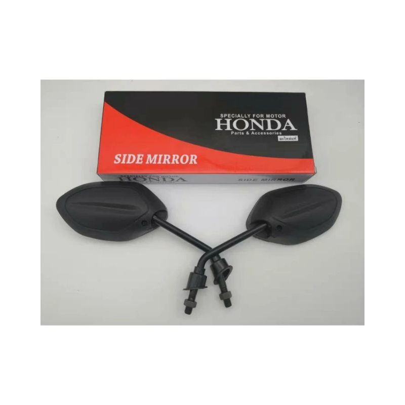 HONDA RS150 SIDE MIRROR CERMIN SISI SET