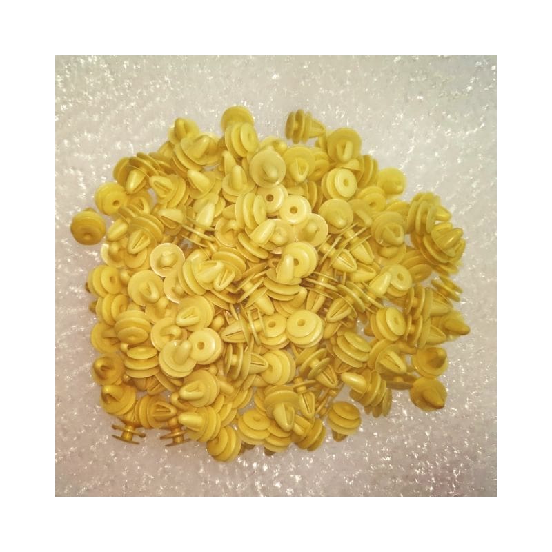 TOYOTA MODELS /PERODUA KENARI/KELISA FRONT GRILLE/DOOR BOARD CLIP(ORIGINAL)