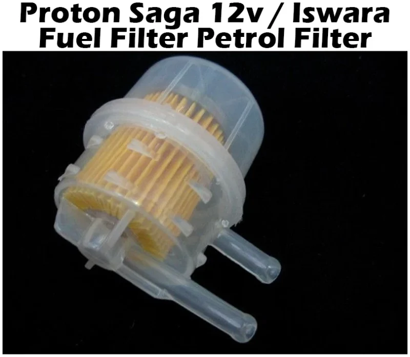 Proton Saga Iswara lmst Fuel Filter Petrol Filter