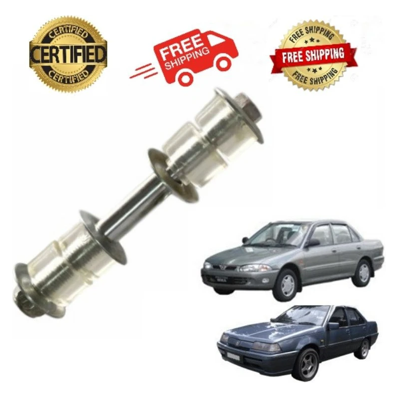 PROTON Iswara Saga Wira Satria Satay Bush / Silicone Transparent Bush