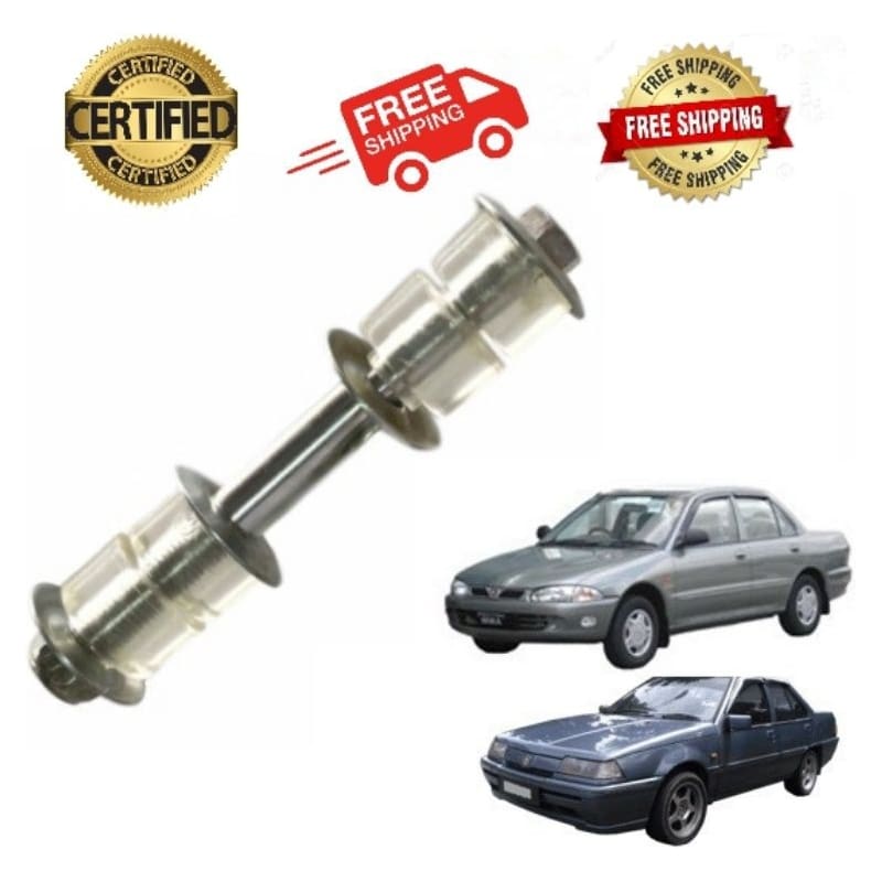 PROTON Iswara Saga Wira Satria Satay Bush / Silicone Transparent Bush