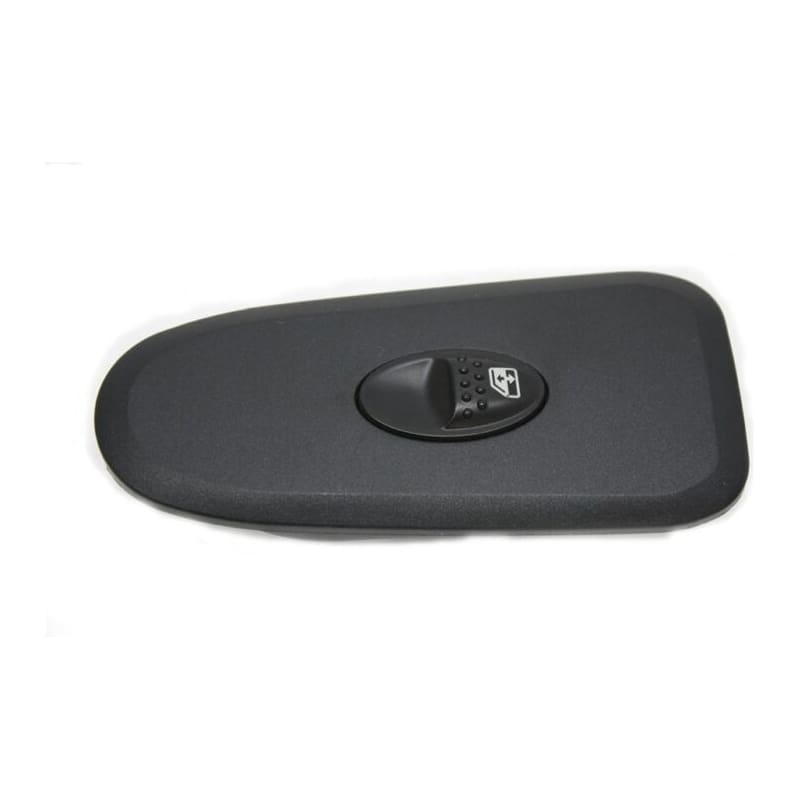 Proton Waja Single Sub Passenger Side Power Window Switch (Led Red)