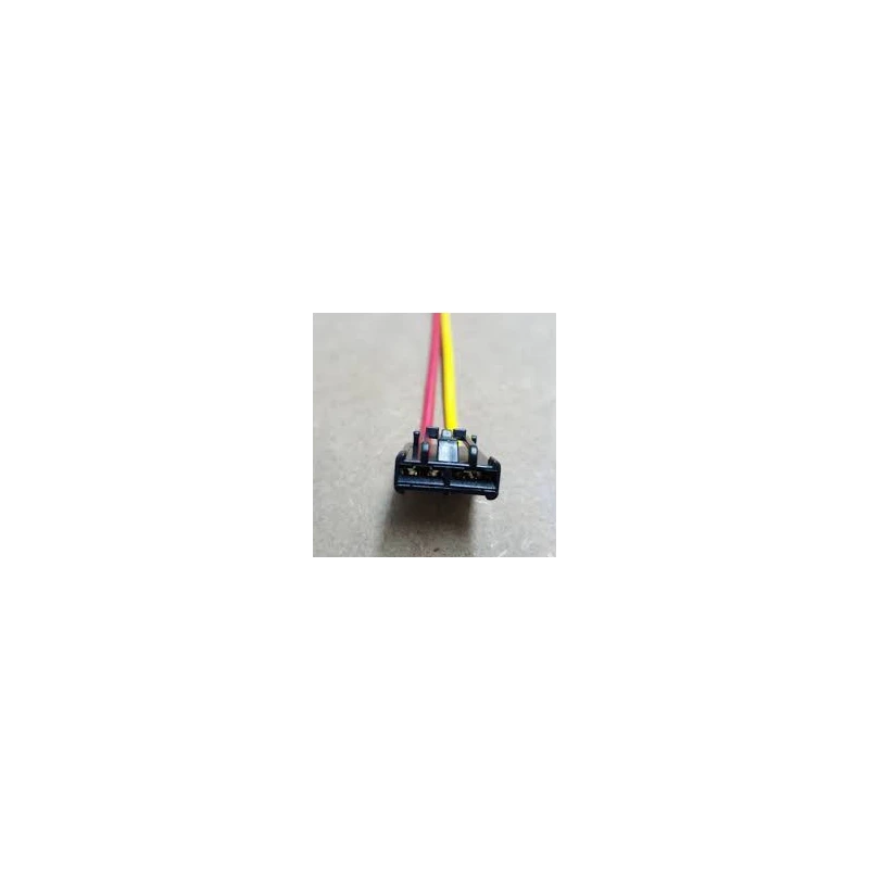 PROTON WIRA FUEL PUMP SOCKET CONNECTOR WITH HARNESS WIRE