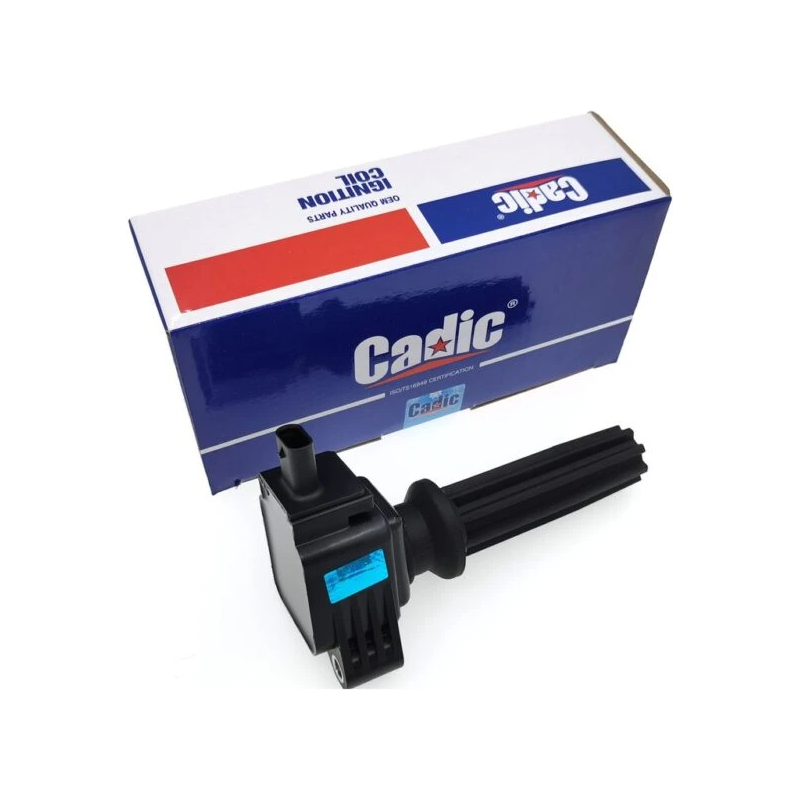 CADIC ORIGINAL VOLVO XC60 IGNITION PLUG COIL