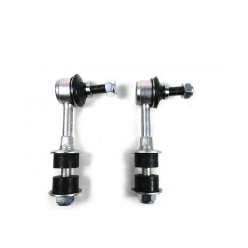 Stabilizer Link / Absorber Link Rear Proton Mitsubishi Waja / Gen2 / Persona (1pair)