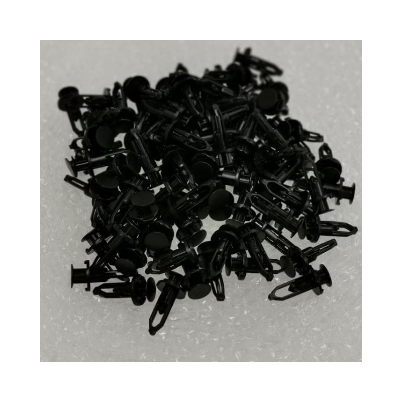 ORIGINAL TOYOTA HILUX BUMPER CLIP/FENDER CLIP /UNDERSHIELD CLIP