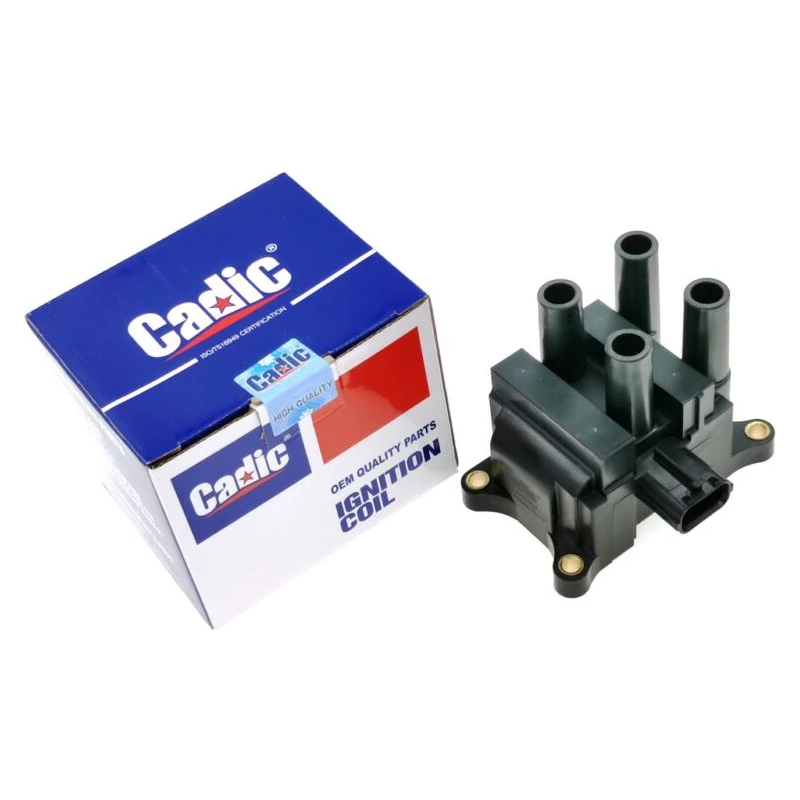 Cadic Mazda M6 2.0, Ford escape 2.3L Ignition Plug Coil