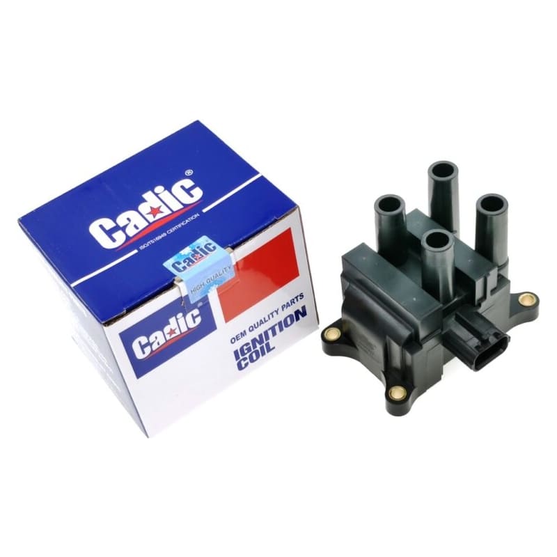 Cadic Mazda M6 2.0, Ford escape 2.3L Ignition Plug Coil