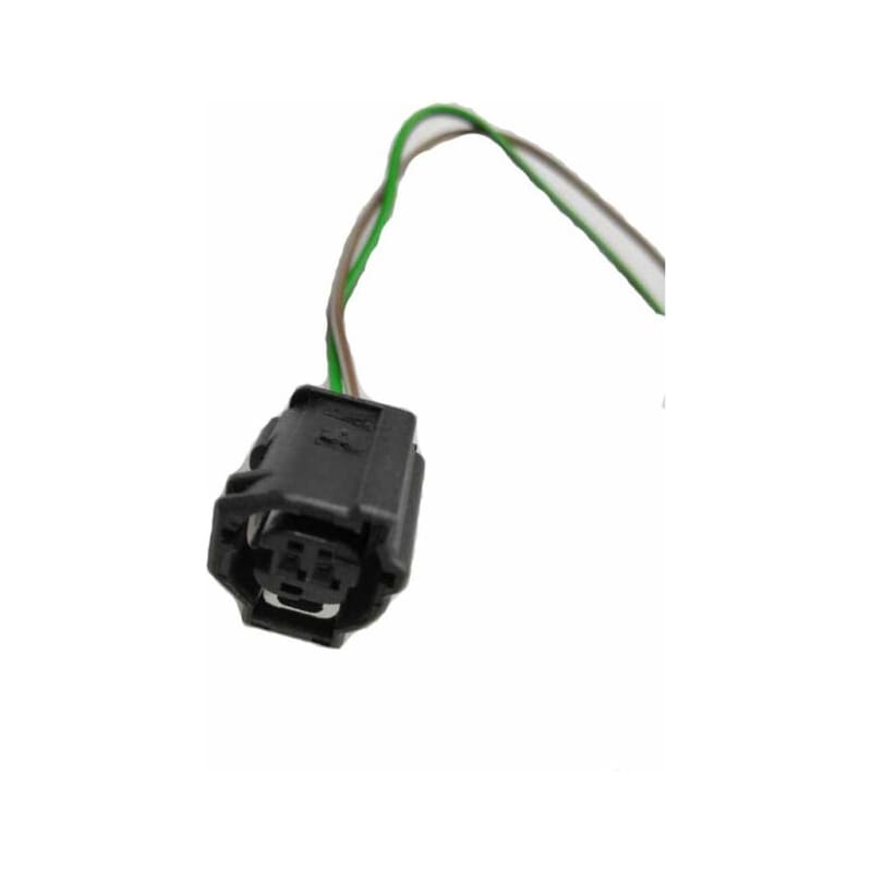 PROTON PERODUA TOYOTA HONDA DIESEL ENGINE FUEL/FUEL INJECTOR 2PIN SOCKET CONNECTOR WITH HARNESS WIRE