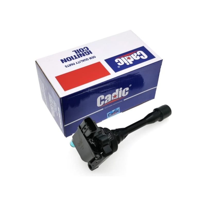 CADIC ORIGINAL CHERY EASTER 2.4 IGNITION PLUG COIL