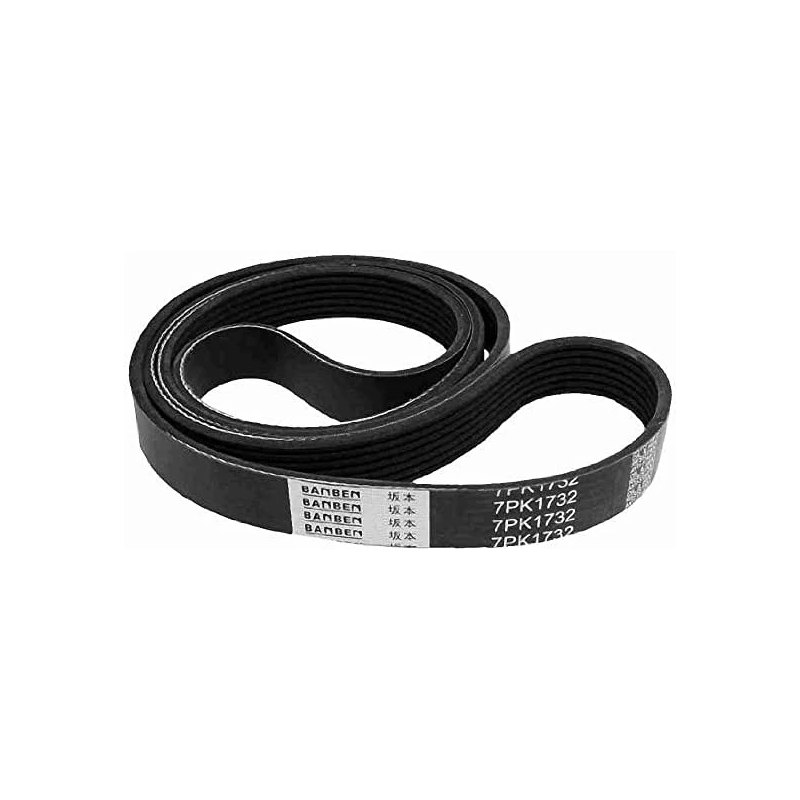 HONDA CRV S9A FAN BELT 7PK1732 (38920-PNB-003)