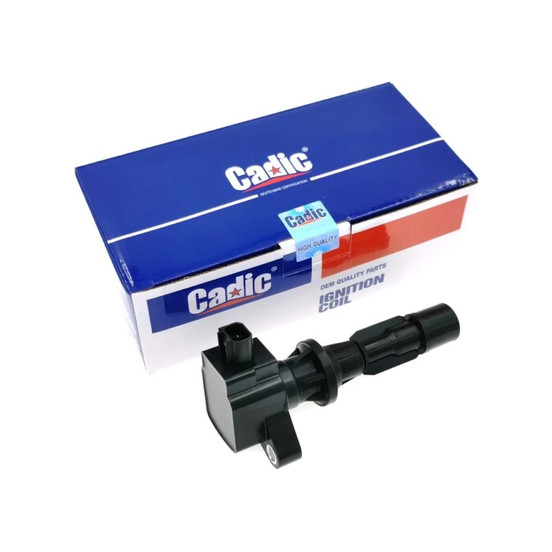 CADIC FORD MONDEO MK4 2.3 IGNITION PLUG COIL