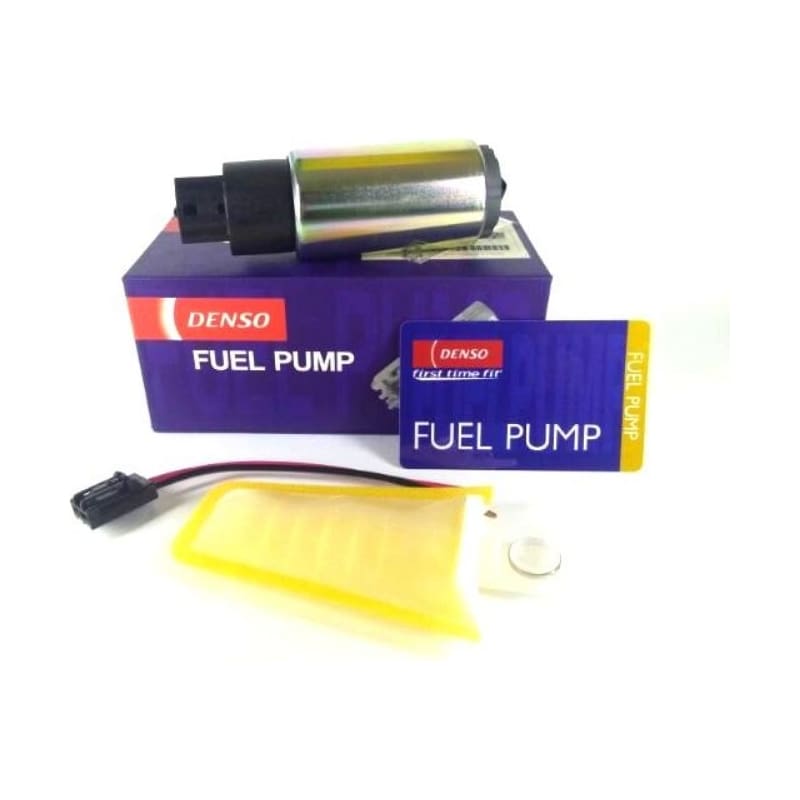 FUEL PUMP PROTON WIRA/SATRIA/WAJA 200LPH DENSO OEM