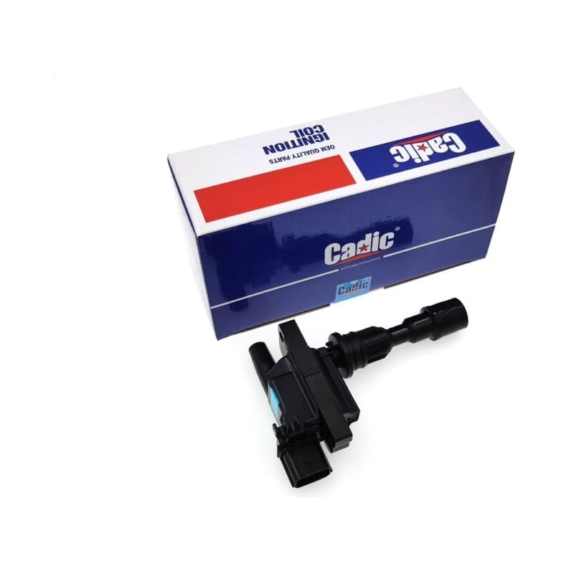 CADIC ORIGINAL MAZDA  FORD LYNX 1.6 IGNITION PLUG COIL