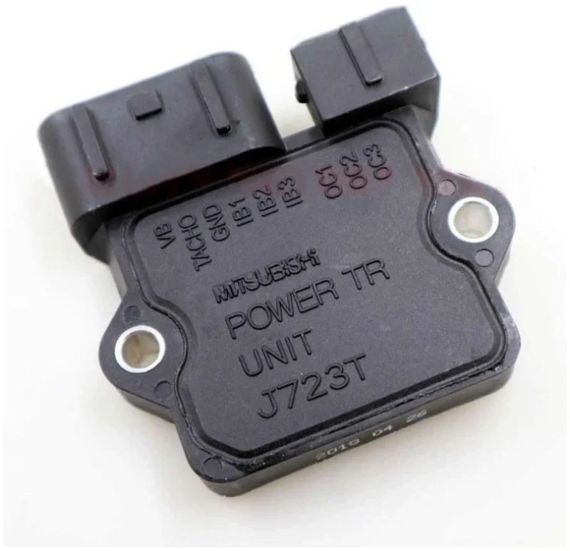 Perdana V6 Mitsubishi Power TR Unit Ignition Module MD349207 J723T Proton Perdana V6
