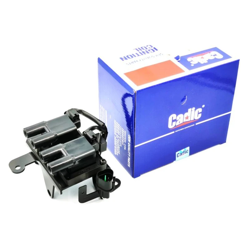 CADIC ORIGINAL HYUNDAI KIA ATOS 1.0, 1.1, PICANTO IGNITION PLUG COIL
