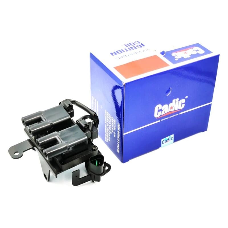 CADIC ORIGINAL HYUNDAI KIA ATOS 1.0, 1.1, PICANTO IGNITION PLUG COIL