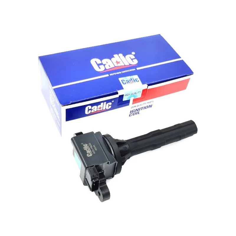 CADIC ORIGINAL TOYOTA AVANZA & PERODUA KEMBARA DVVT IGNITION PLUG COIL