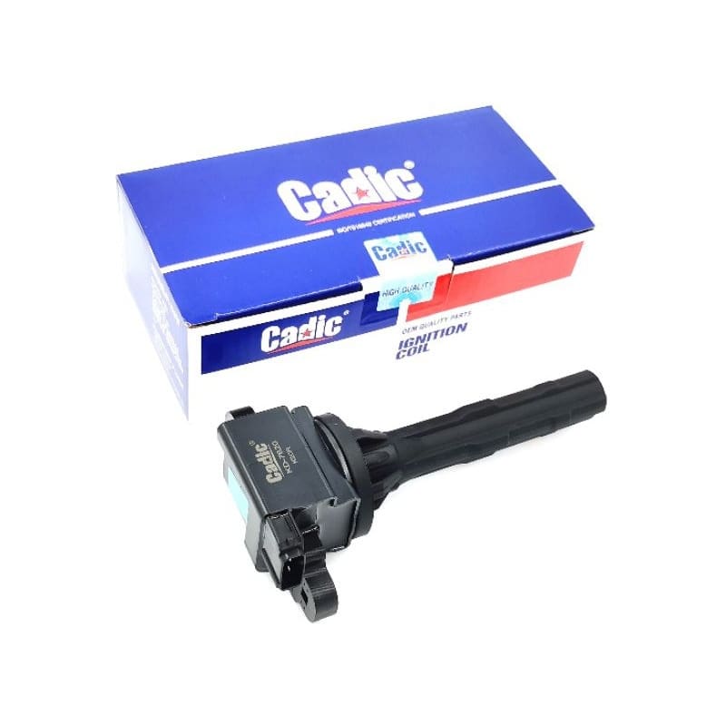 CADIC ORIGINAL TOYOTA AVANZA & PERODUA KEMBARA DVVT IGNITION PLUG COIL